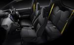 Datsun GO Panca 2018 года